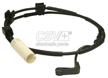 CSV electronic parts CDF2085 Warning contact, brake pad wear CDF2085