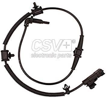 CSV electronic parts CSG9894 Sensor, wheel speed CSG9894