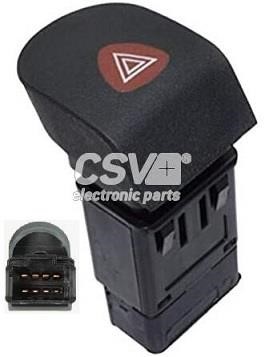 CSV electronic parts CCD3642 Alarm button CCD3642