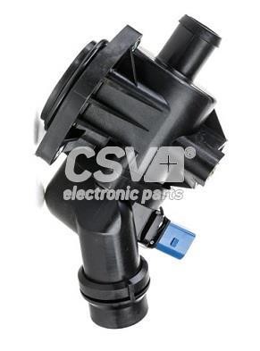 CSV electronic parts CTH2584 Thermostat, coolant CTH2584