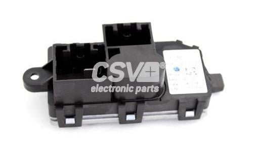 CSV electronic parts CRV6075 Resistor, interior blower CRV6075