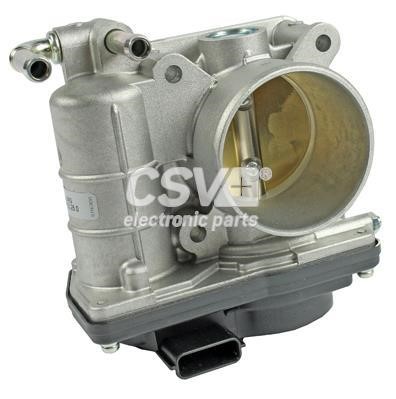 CSV electronic parts CCM8158 Throttle body CCM8158