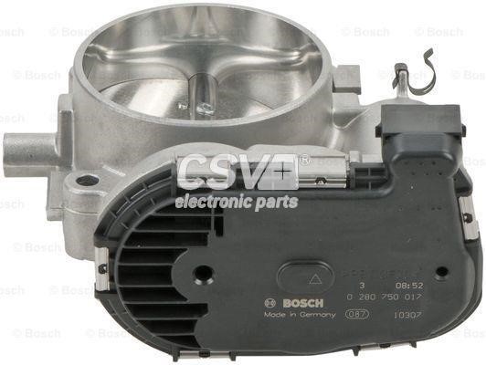 CSV electronic parts CCM8216 Throttle body CCM8216