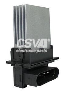 CSV electronic parts CRV6026 Resistor, interior blower CRV6026