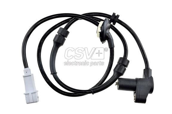 CSV electronic parts CSG9772 Sensor, wheel speed CSG9772