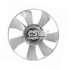 CSV electronic parts CRV6008 Fan, radiator CRV6008