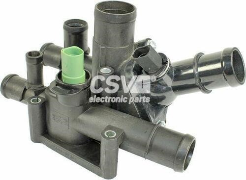 CSV electronic parts CTH2570 Thermostat, coolant CTH2570