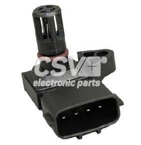 CSV electronic parts CSP9398 Sensor, intake manifold pressure CSP9398