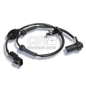CSV electronic parts CSG9880 Sensor, wheel speed CSG9880