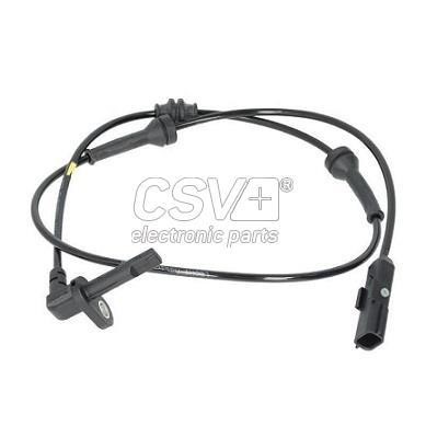 CSV electronic parts CSG1133 Sensor, wheel speed CSG1133