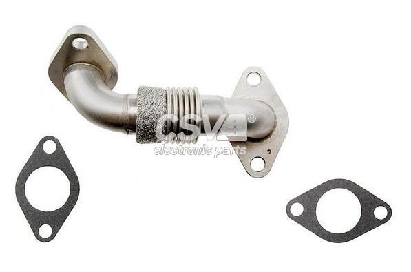 CSV electronic parts CEF5522 Pipe, EGR valve CEF5522