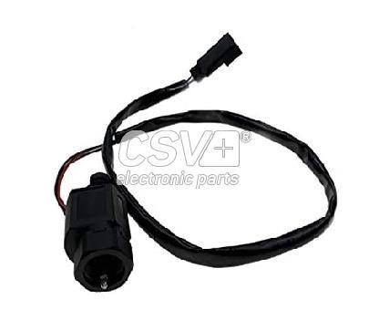 CSV electronic parts CSR3341 Crankshaft position sensor CSR3341