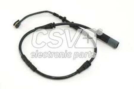 CSV electronic parts CDF2119 Warning contact, brake pad wear CDF2119