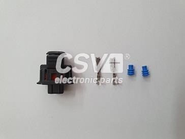 CSV electronic parts CRV2001 Plug, injector CRV2001