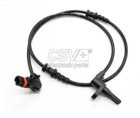 CSV electronic parts CSG1653 Sensor, wheel speed CSG1653