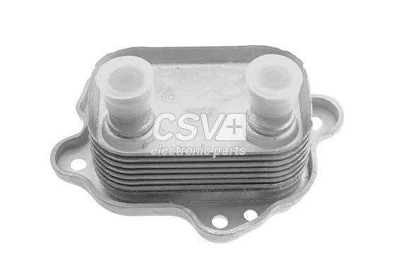 CSV electronic parts CRA1260 Oil Cooler, engine oil CRA1260