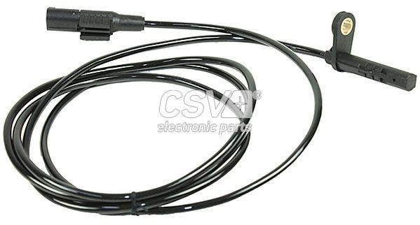 CSV electronic parts CSG1639 Sensor, wheel speed CSG1639