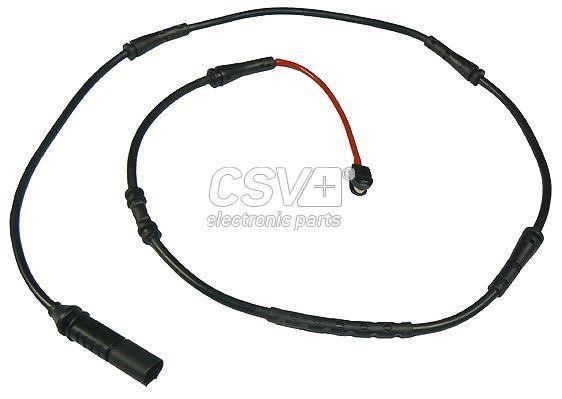 CSV electronic parts CDF2031 Warning contact, brake pad wear CDF2031