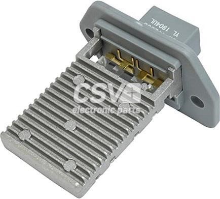 CSV electronic parts CRV9040 Resistor, interior blower CRV9040