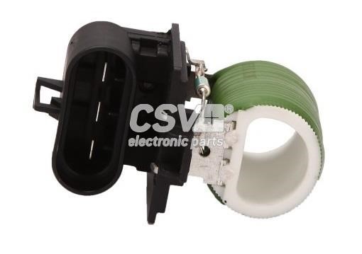 CSV electronic parts CRV9201 Resistor, interior blower CRV9201