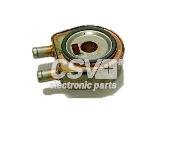 CSV electronic parts CRA1199 Oil Cooler, engine oil CRA1199