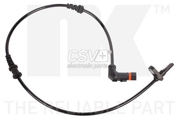 CSV electronic parts CSG6059 Sensor, wheel speed CSG6059