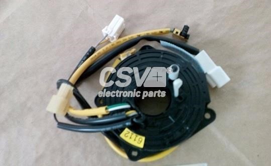 CSV electronic parts CAV1165 Clockspring, airbag CAV1165