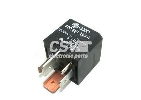 CSV electronic parts CRE9021 Multifunctional Relay CRE9021