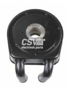 CSV electronic parts CRA1293 Oil Cooler, engine oil CRA1293