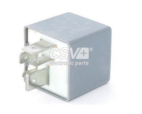 CSV electronic parts CRB2253 Fuel pump relay CRB2253