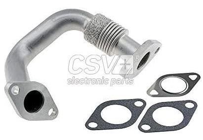 CSV electronic parts CEF5519 Pipe, EGR valve CEF5519