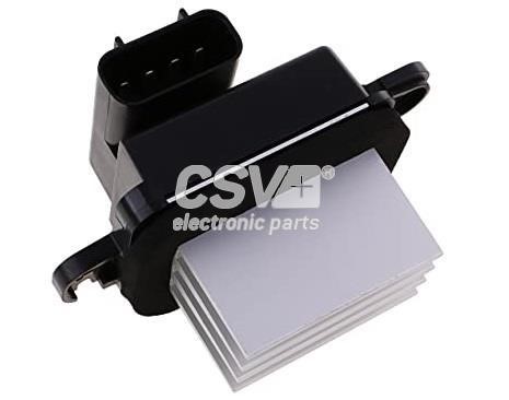 CSV electronic parts CRV6093 Resistor, interior blower CRV6093