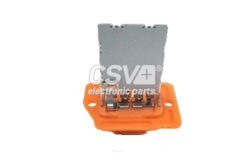 CSV electronic parts CRV8178 Resistor, interior blower CRV8178