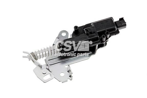 CSV electronic parts CAC3372 Door lock CAC3372