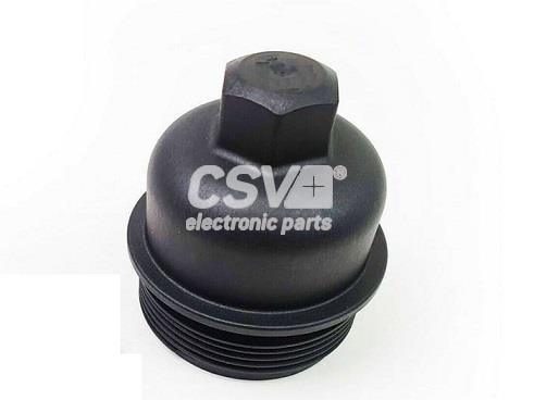 CSV electronic parts CRV2693 Housing, oil filter CRV2693