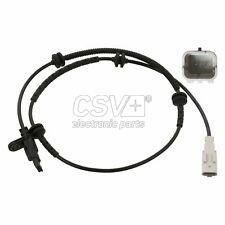 CSV electronic parts CSG4582 Sensor, wheel speed CSG4582