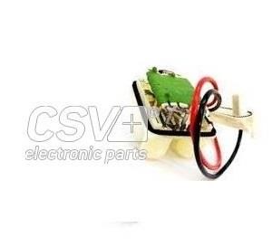CSV electronic parts CRV9199 Resistor, interior blower CRV9199
