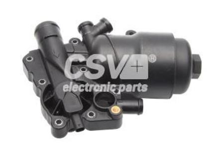 CSV electronic parts CRV4622 Housing, oil filter CRV4622