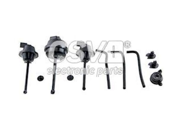 CSV electronic parts CKR1358 Cable Repair Set, intake manifold pressure sensor CKR1358