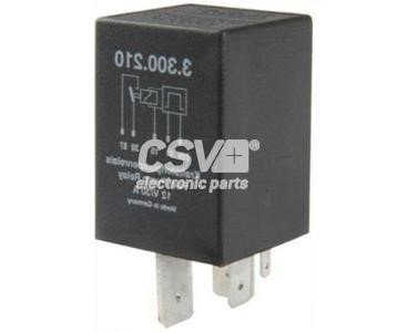 CSV electronic parts CRB2420 Fuel pump relay CRB2420