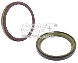 CSV electronic parts CAS0611 Sensor Ring, ABS CAS0611