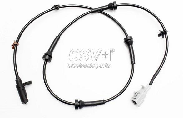 CSV electronic parts CSG1272C Sensor, wheel speed CSG1272C