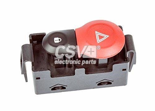 CSV electronic parts CIW6660 Ignition-/Starter Switch CIW6660