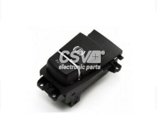 CSV electronic parts CIF6003 Switch, park brake actuation CIF6003