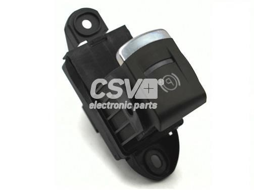 CSV electronic parts CIF6022 Switch, park brake actuation CIF6022