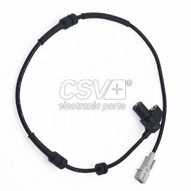 CSV electronic parts CSG1652 Sensor, wheel speed CSG1652