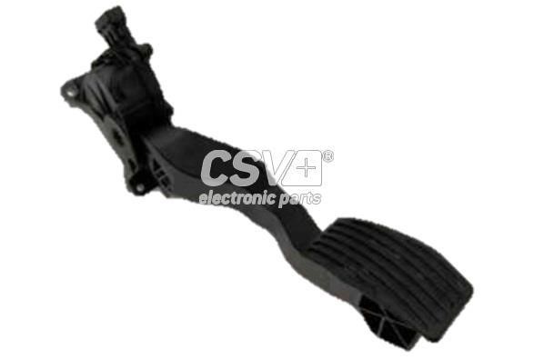 CSV electronic parts CSA2223 Accelerator Pedal Kit CSA2223
