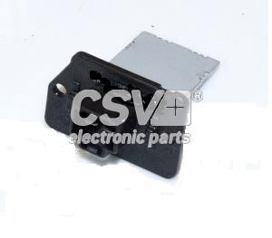 CSV electronic parts CRV9010 Resistor, interior blower CRV9010