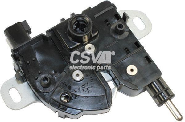 CSV electronic parts CAC3342 Bonnet Lock CAC3342