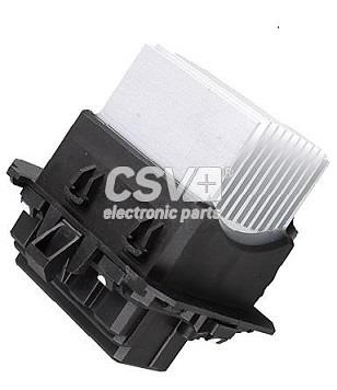 CSV electronic parts CRV6399 Resistor, interior blower CRV6399